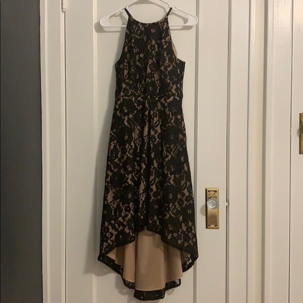 White House Black Market Dress